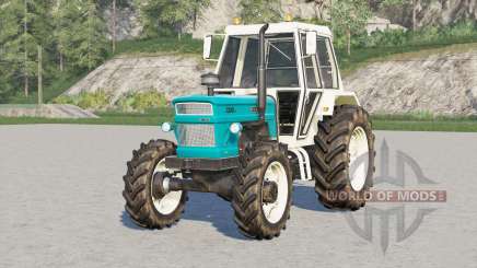 Fiat 1300             DT for Farming Simulator 2017