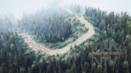 Bark Beetles: Shoddy Contraband for MudRunner