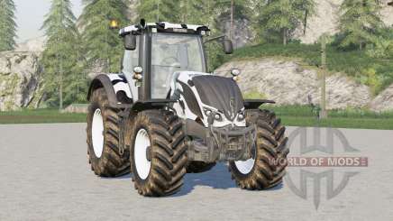 Valtra S-Serie CowEdition for Farming Simulator 2017