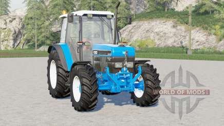 Ford 40       Series for Farming Simulator 2017