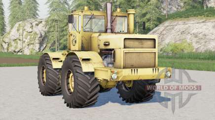 Kirovec K-701     1990 for Farming Simulator 2017