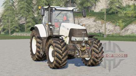 Case IH Puma CVX  2015 for Farming Simulator 2017