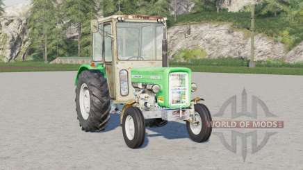 Ursus C-360      1983 for Farming Simulator 2017