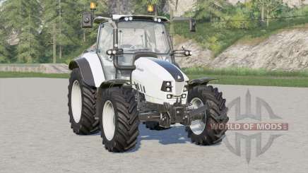 Lamborghini Nitro 100 T4i VRT 2013 for Farming Simulator 2017