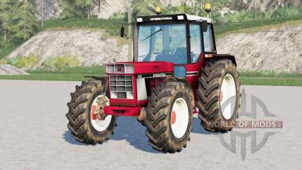 International  1055 for Farming Simulator 2017