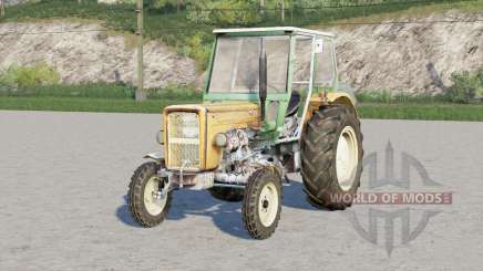 Ursus C-360        1983 for Farming Simulator 2017