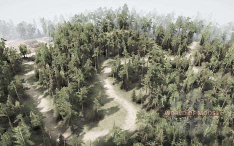 Sunday    Drive for Spintires MudRunner