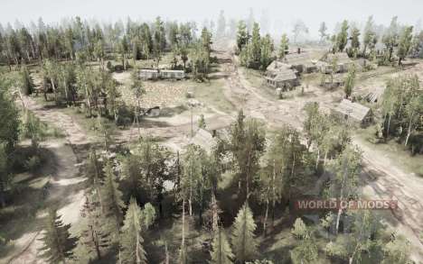Working   Day for Spintires MudRunner