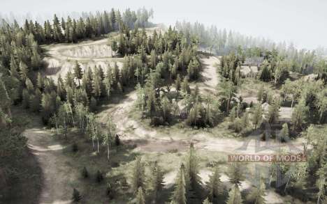 There was nothing to   do for Spintires MudRunner