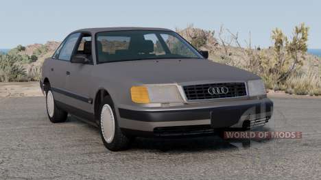 Audi 100 (C4) 1990 for BeamNG Drive