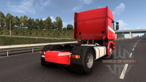 Skoda-LIAZ 400 Xena for Euro Truck Simulator 2