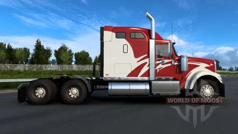 International 9900i Eagle for Euro Truck Simulator 2