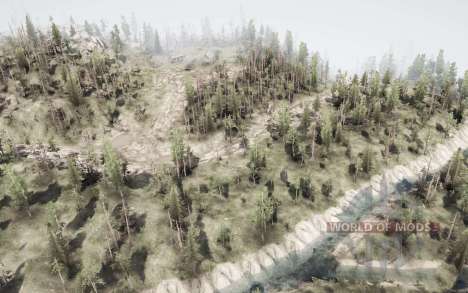 Soletsky  Forestry for Spintires MudRunner