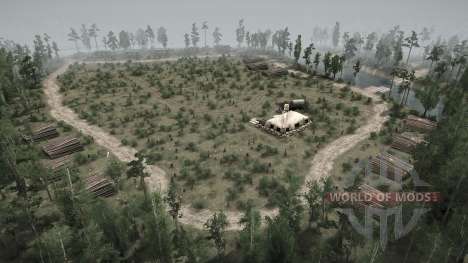 Here are the ones on for Spintires MudRunner