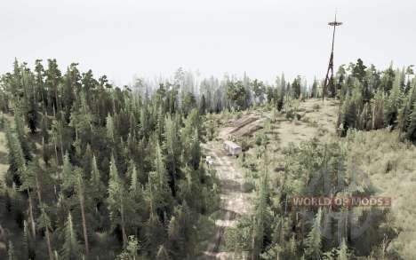 The Lions are coming   back for Spintires MudRunner