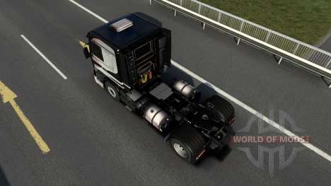 Scania R143H for Euro Truck Simulator 2