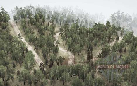 Stay    Up for Spintires MudRunner