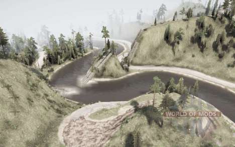 Overcoming   Everything for Spintires MudRunner