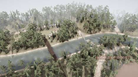 It's a deal for Spintires MudRunner