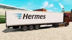 Skin Hermes for Euro Truck Simulator 2