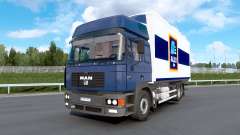 MAN 19.414 (F 2000) BDF for Euro Truck Simulator 2
