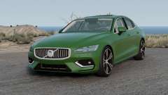 Volvo S60 T6  2019 for BeamNG Drive