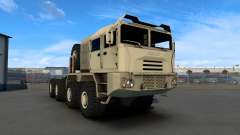 MZKT 741351 Volat for Euro Truck Simulator 2