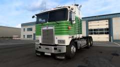Kenworth K100E Truck for Euro Truck Simulator 2