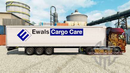 Skin Ewals Cargo Care for Euro Truck Simulator 2