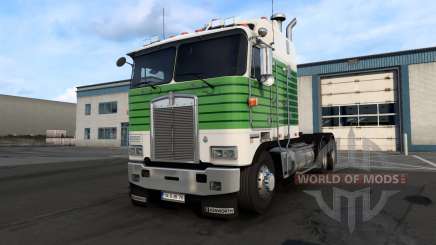 Kenworth K100E Truck for Euro Truck Simulator 2