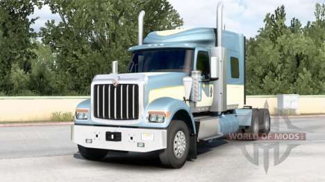 International HX520 for American Truck Simulator