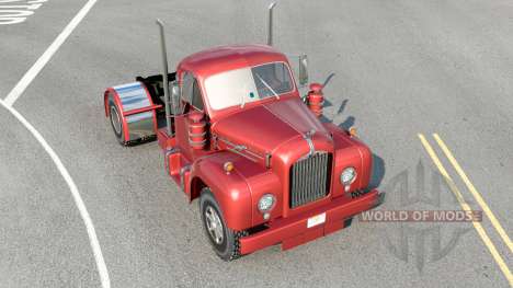Mack B61 Mandy for American Truck Simulator
