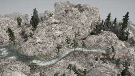 Glauxford for Spintires MudRunner