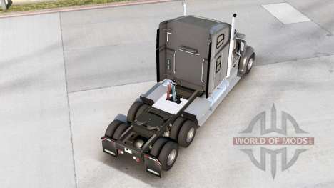 Freightliner Coronado Truck for American Truck Simulator
