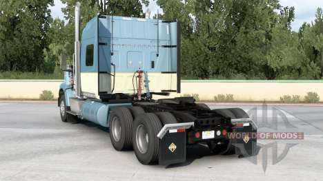 International HX520 for American Truck Simulator