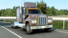 Mack R-Series Schooner for American Truck Simulator