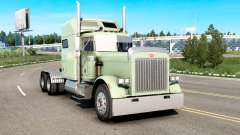 Peterbilt 359 Coriander for American Truck Simulator