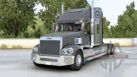 Freightliner Coronado Truck for American Truck Simulator