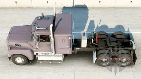 Ford LTL-9000 Zorba for American Truck Simulator
