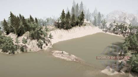 Fun Trip for Spintires MudRunner
