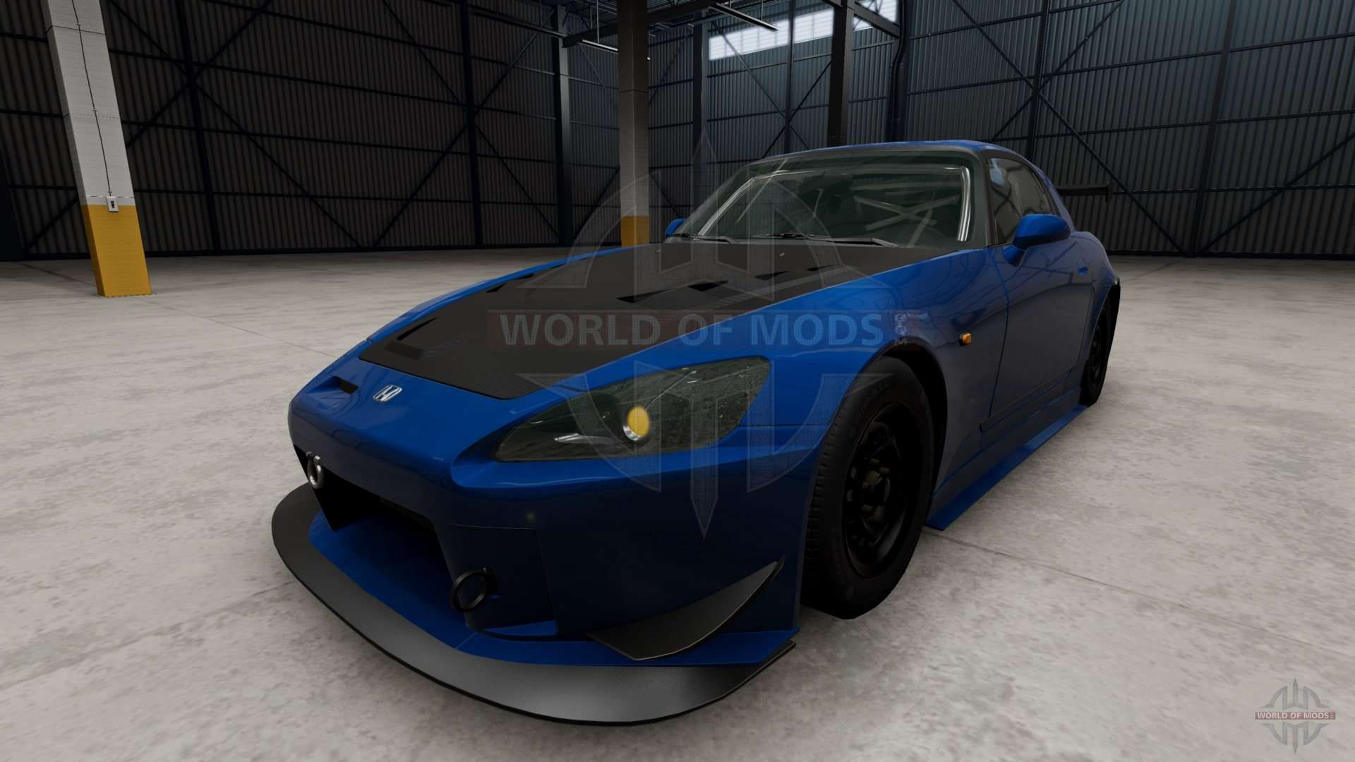 Forza Horizon 1 XE Mod v1.0 file - ModDB