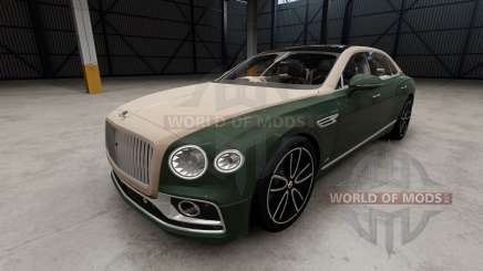 Bentley Flying Spur 2019 - 2024 for BeamNG Drive