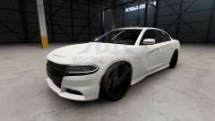 Dodge Charger 2022 for BeamNG Drive