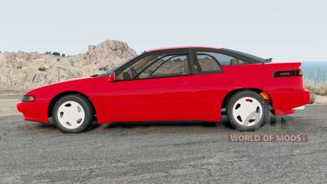 Subaru Alcyone SVX (CX) 1991 for BeamNG Drive