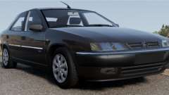 Citroen Xantia for BeamNG Drive