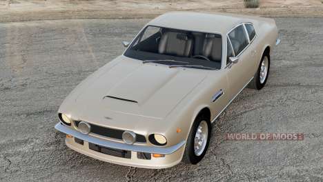 Aston Martin V8 Vantage (Series I) 1977 for BeamNG Drive