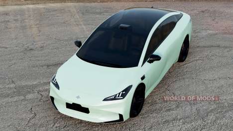 Aion Hyper GT 2024 for BeamNG Drive