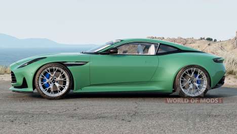 Aston Martin DB12 2023 for BeamNG Drive