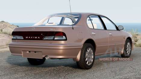 Nissan Maxima (A32) 1999 for BeamNG Drive