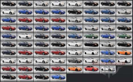 Hamann BMW M3 Coupe (E92) 2007 for BeamNG Drive